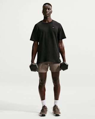 Nike N.A.C. Men's T-Shirt. Nike.com